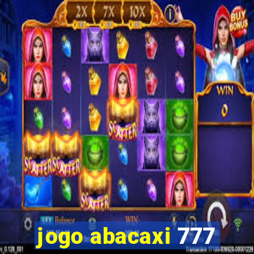 jogo abacaxi 777